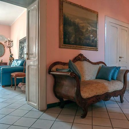 B&B La Corte 丰迪 外观 照片