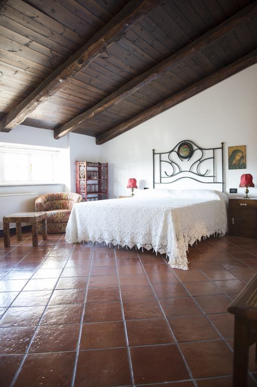B&B La Corte 丰迪 客房 照片