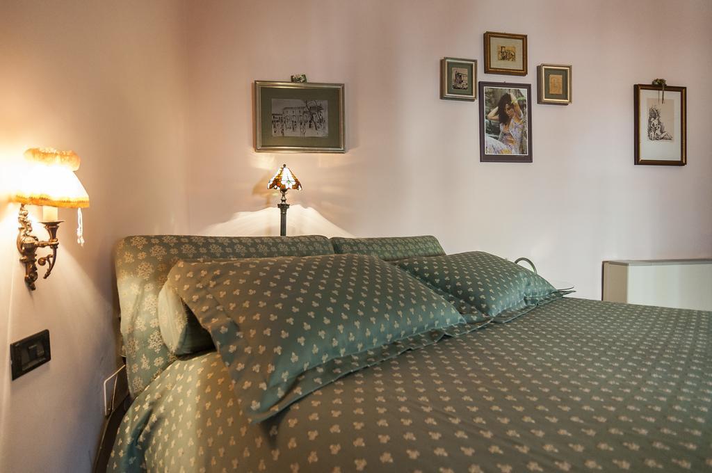 B&B La Corte 丰迪 外观 照片