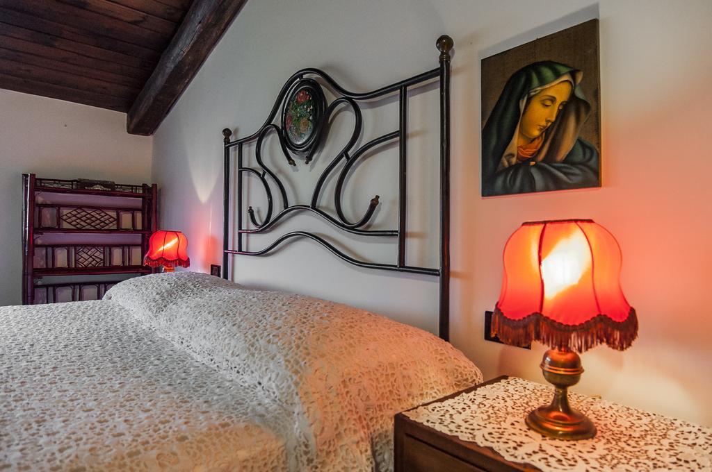 B&B La Corte 丰迪 外观 照片