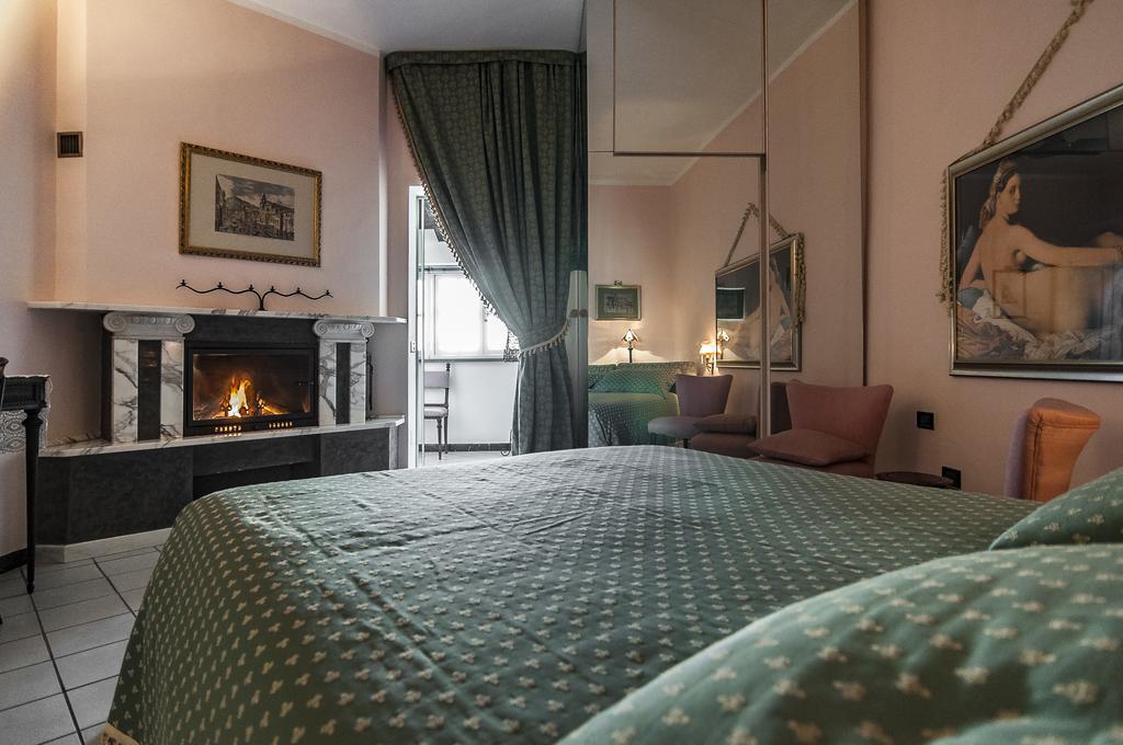 B&B La Corte 丰迪 外观 照片