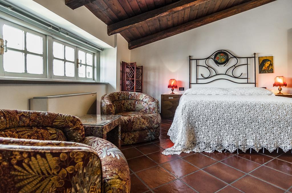 B&B La Corte 丰迪 外观 照片