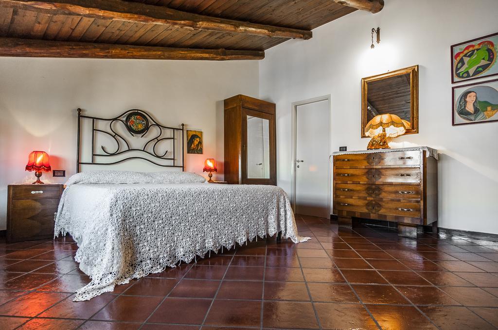 B&B La Corte 丰迪 外观 照片