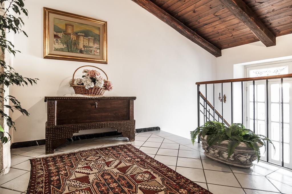 B&B La Corte 丰迪 外观 照片