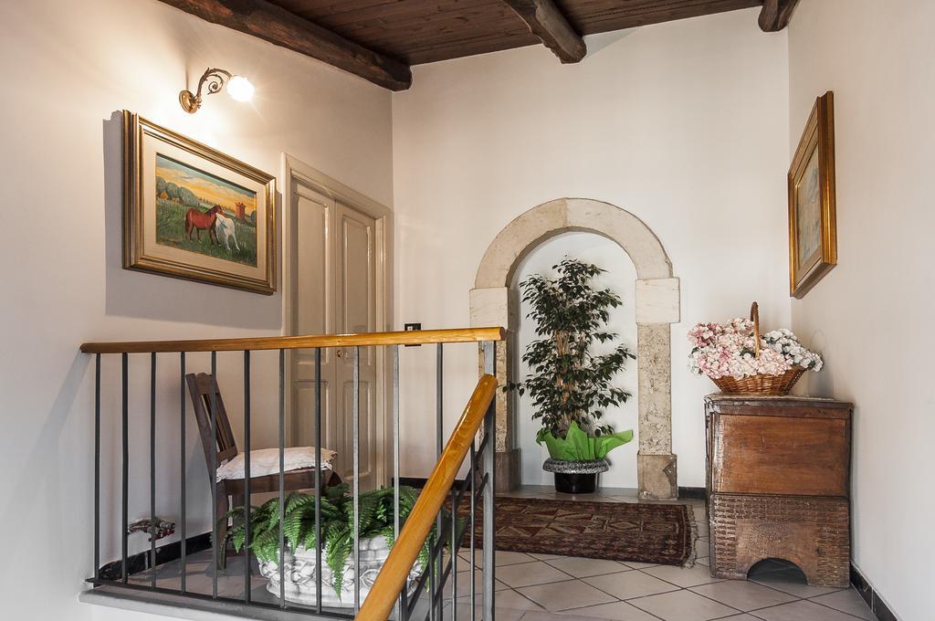 B&B La Corte 丰迪 外观 照片