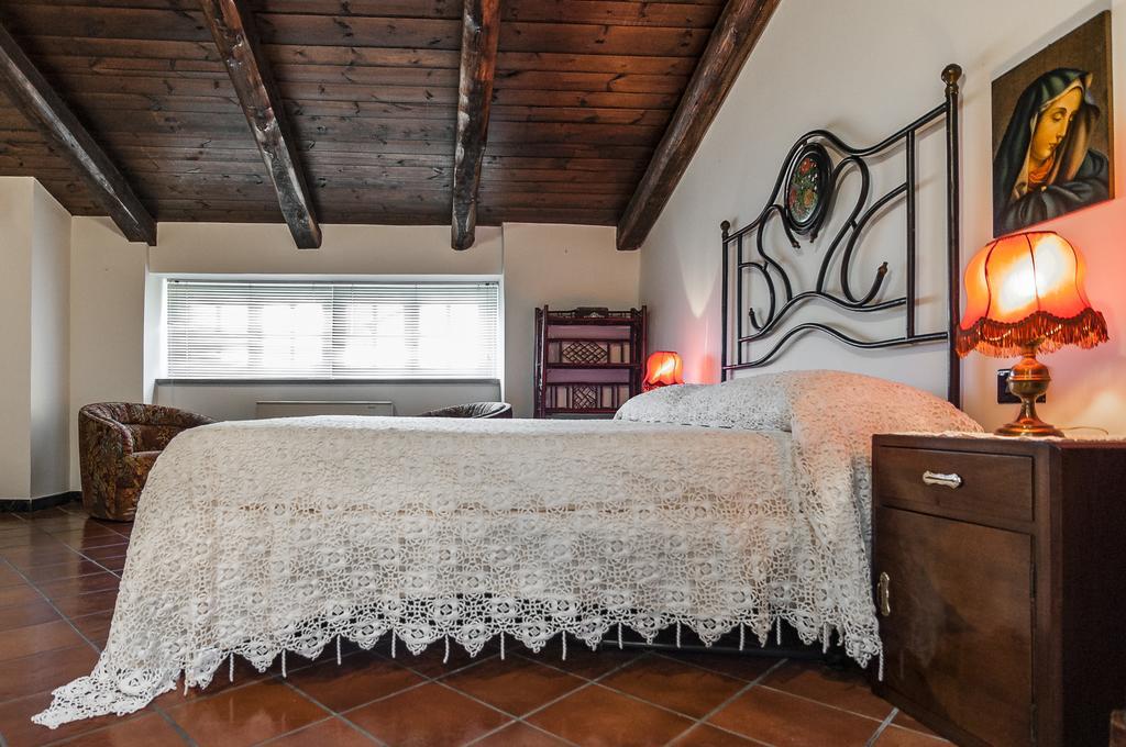 B&B La Corte 丰迪 外观 照片