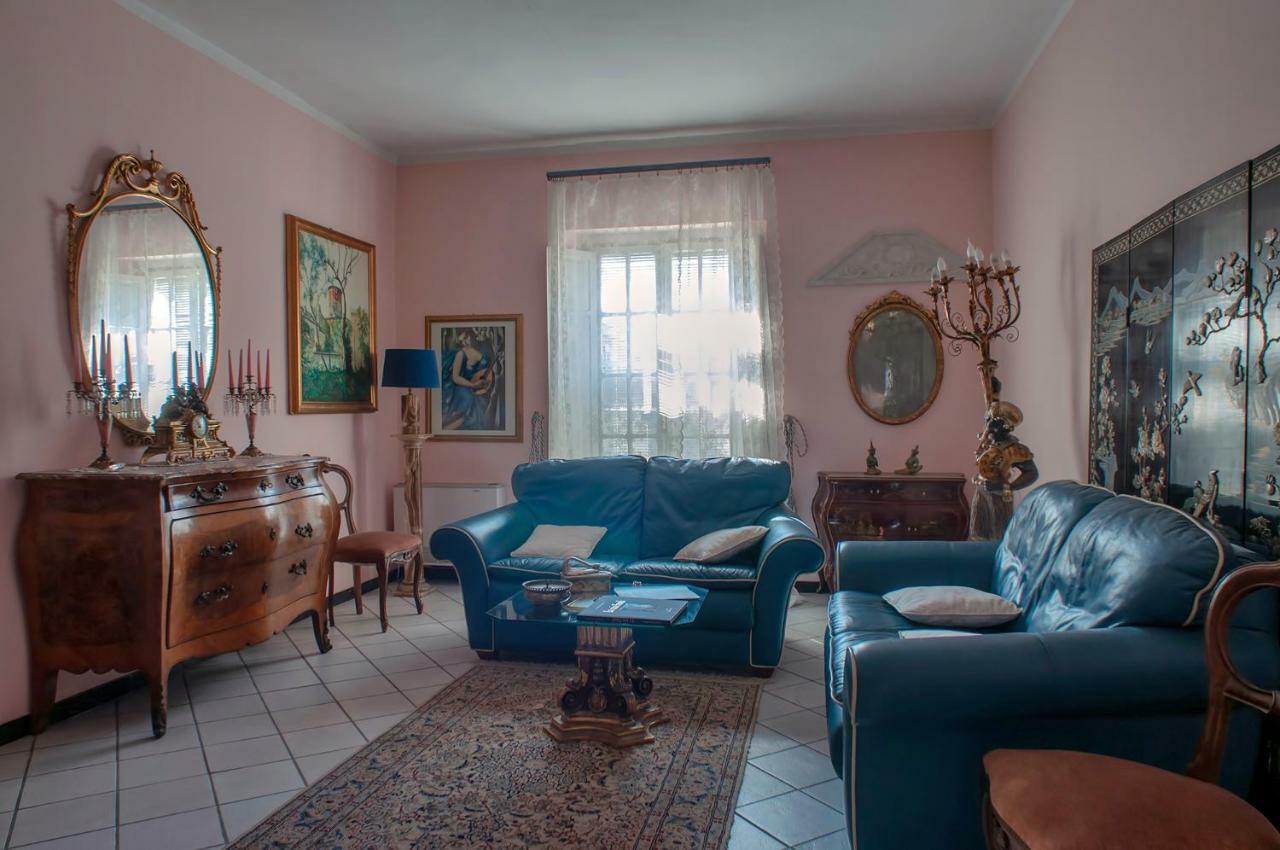 B&B La Corte 丰迪 外观 照片